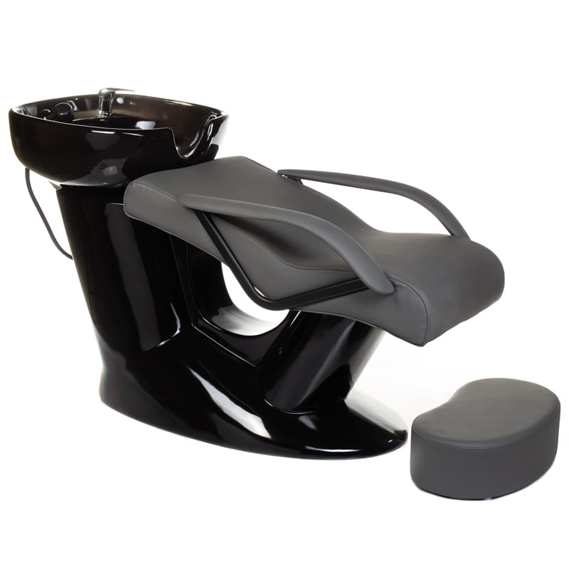 Bs myjnia fryzjerska vera br-3515 szara