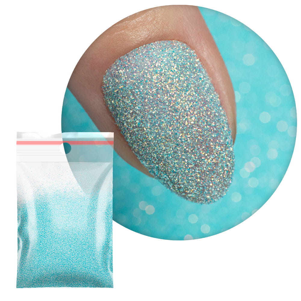 Brokat do paznokci Nr 85 20g