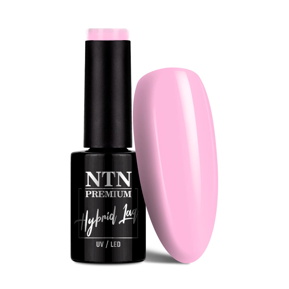 Lakier hybrydowy LED/UV Gel Polish NTN Premium Dessert Collection Nr 93 5 g
