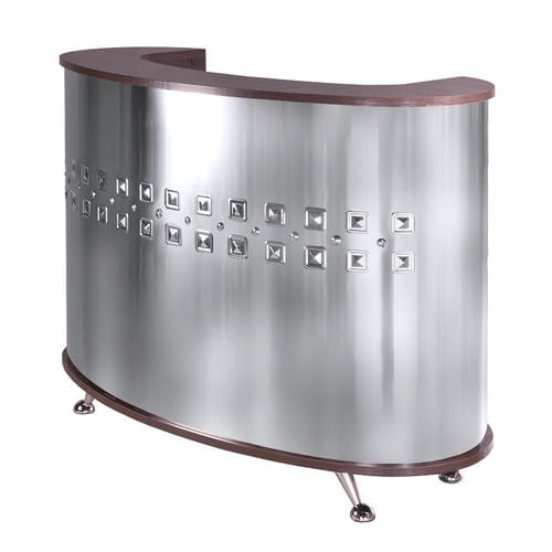 BS Biurko do recepcji BD 3317