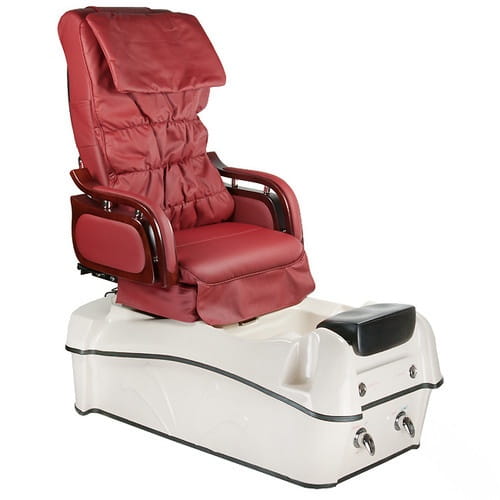 Bs fotel pedicure spa bw-903b