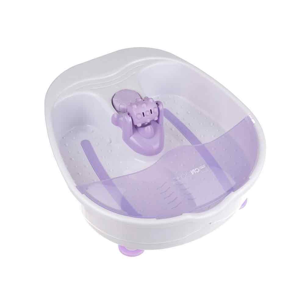 BS Masażer do stóp do zabiegów pedicure