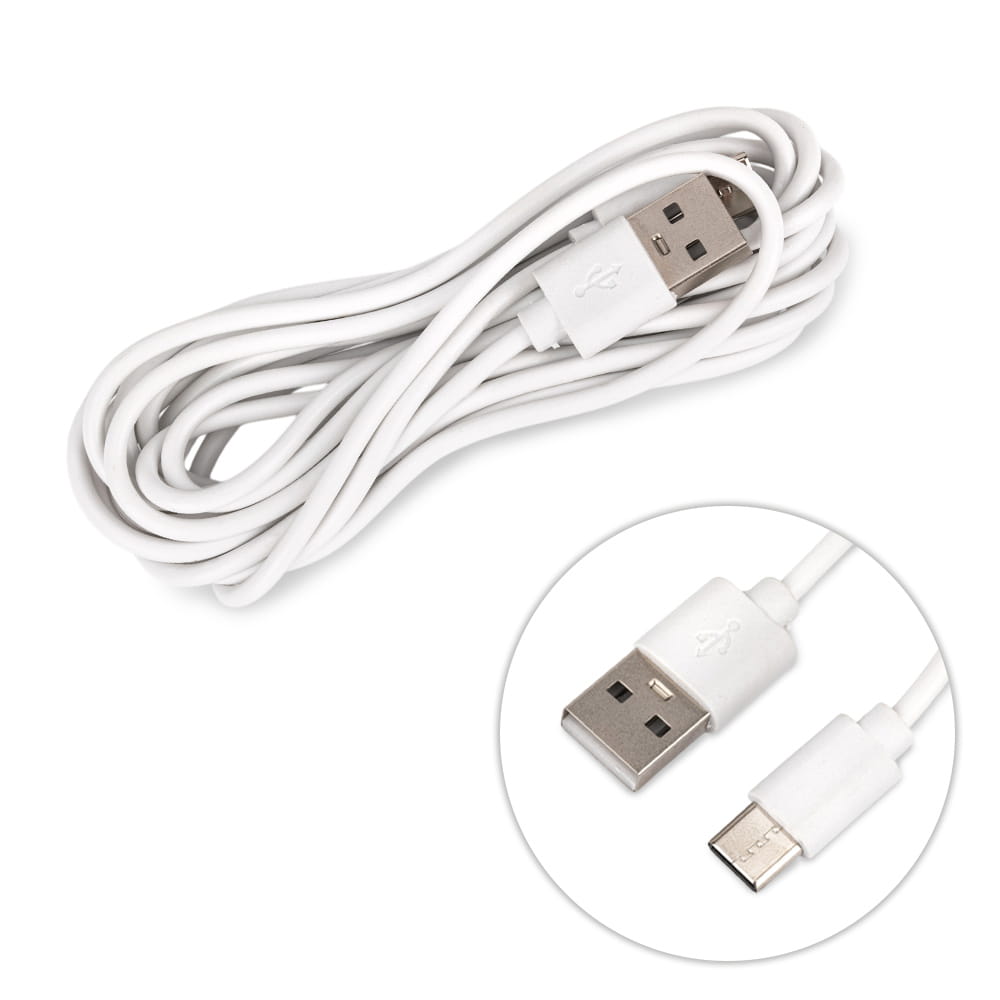 Przewód zasilający USB-C
