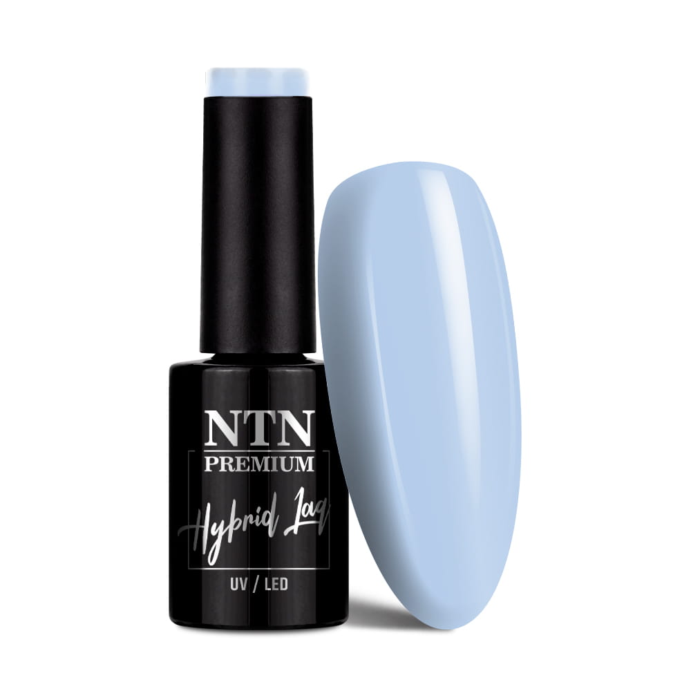 Lakier hybrydowy LED/UV Gel Polish NTN Premium Dessert Collection Nr 97 5 g