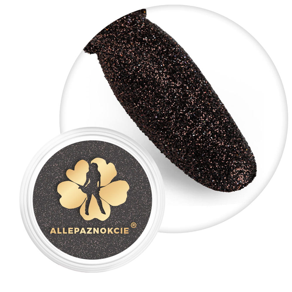 Brokat do paznokci w słoiczku Nr 149 2g