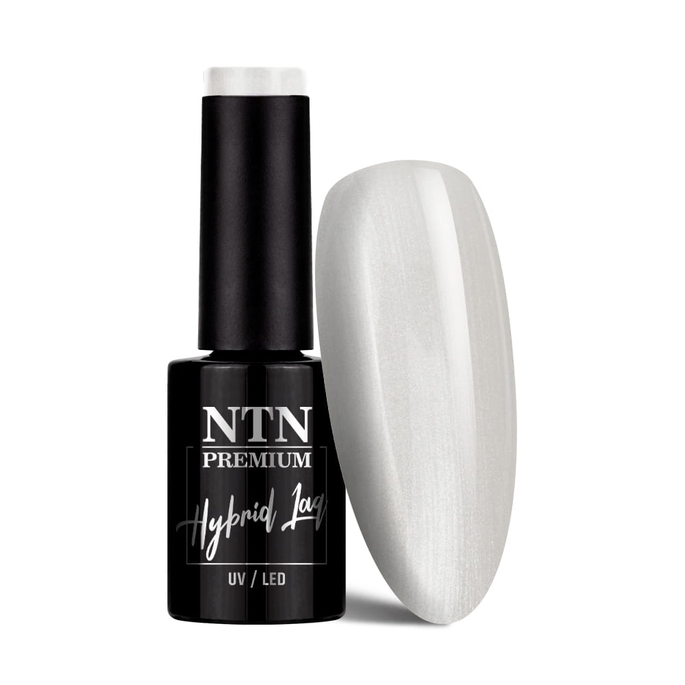Lakier hybrydowy LED/UV Gel Polish NTN Premium Impression Nr 260 5 g