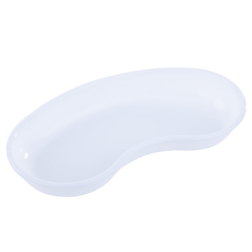 Miska nerkowata nerka medyczna plastikowa 28 cm