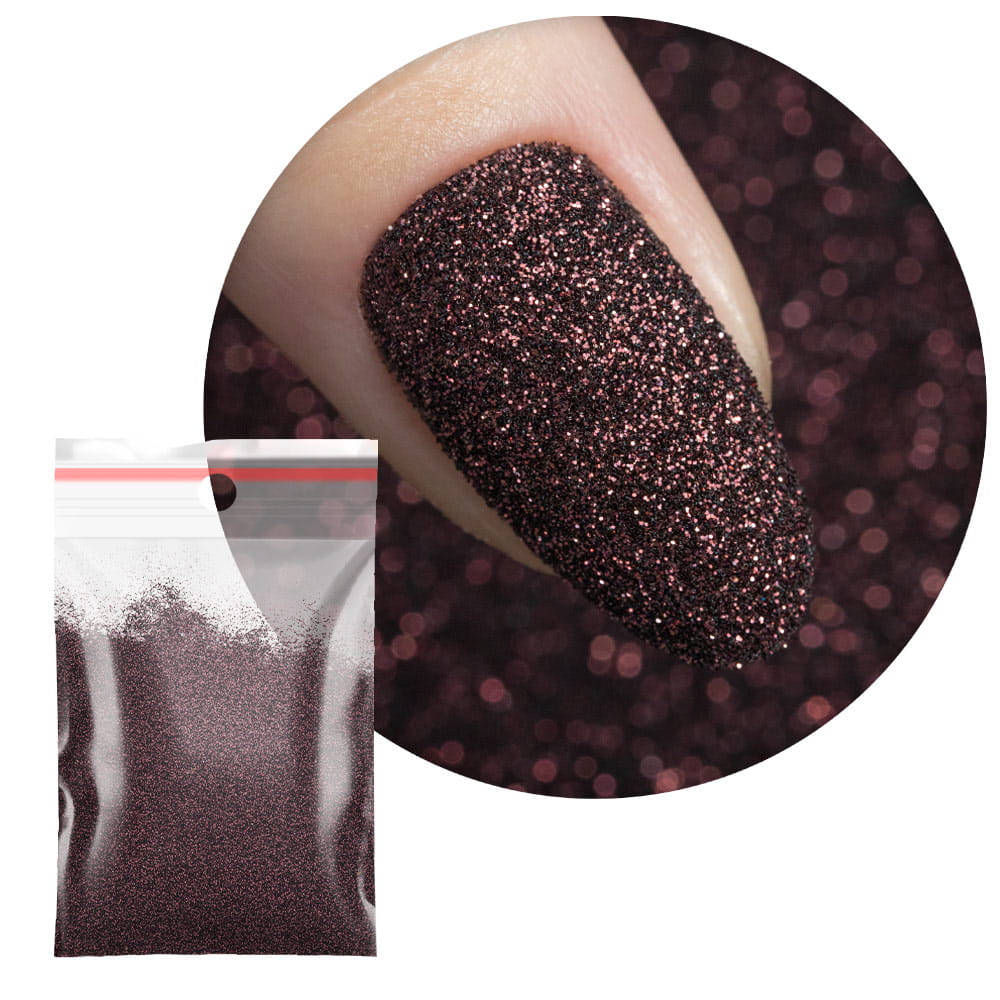 Brokat do paznokci Nr 31 20g