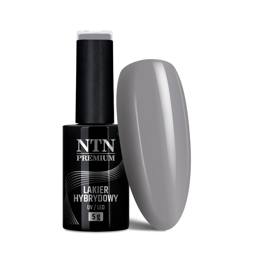 Lakier hybrydowy LED/UV Gel Polish NTN Premium Day Dreaming Collection Nr 57 5 g