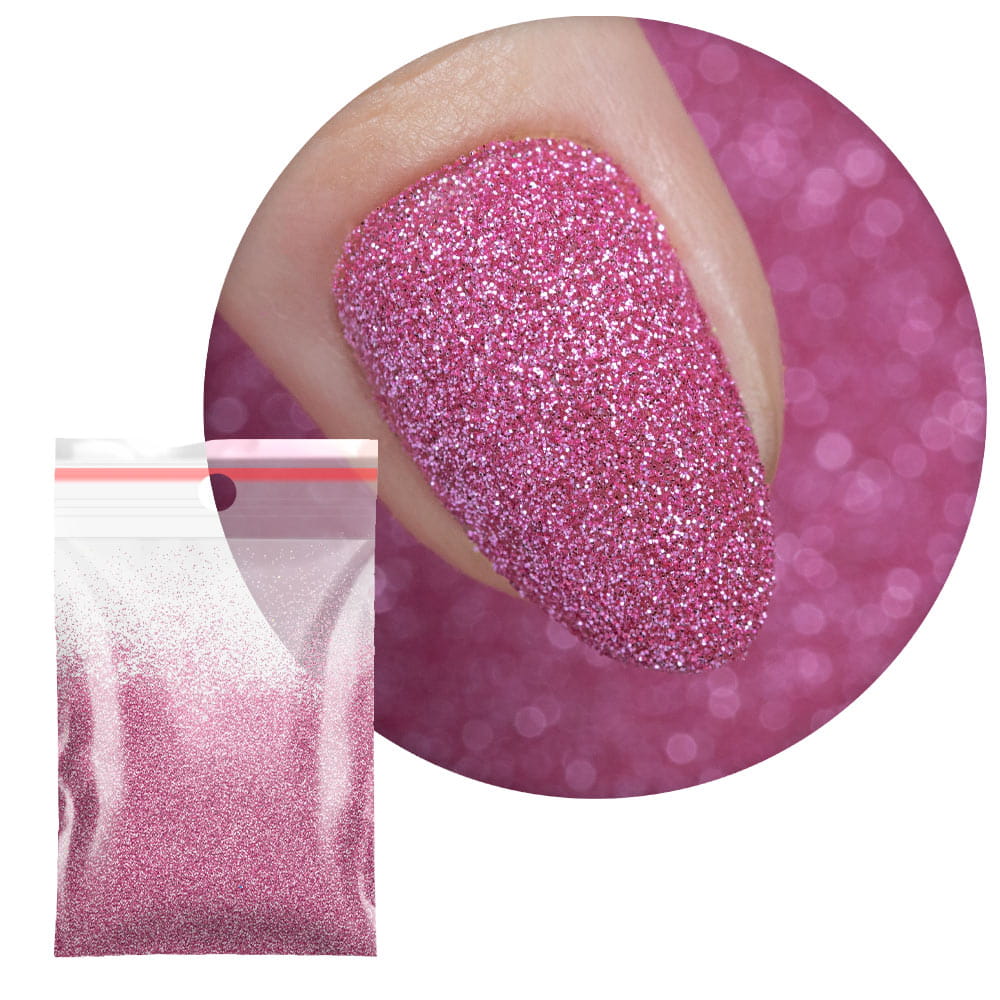 Brokat do paznokci Nr 101 20g