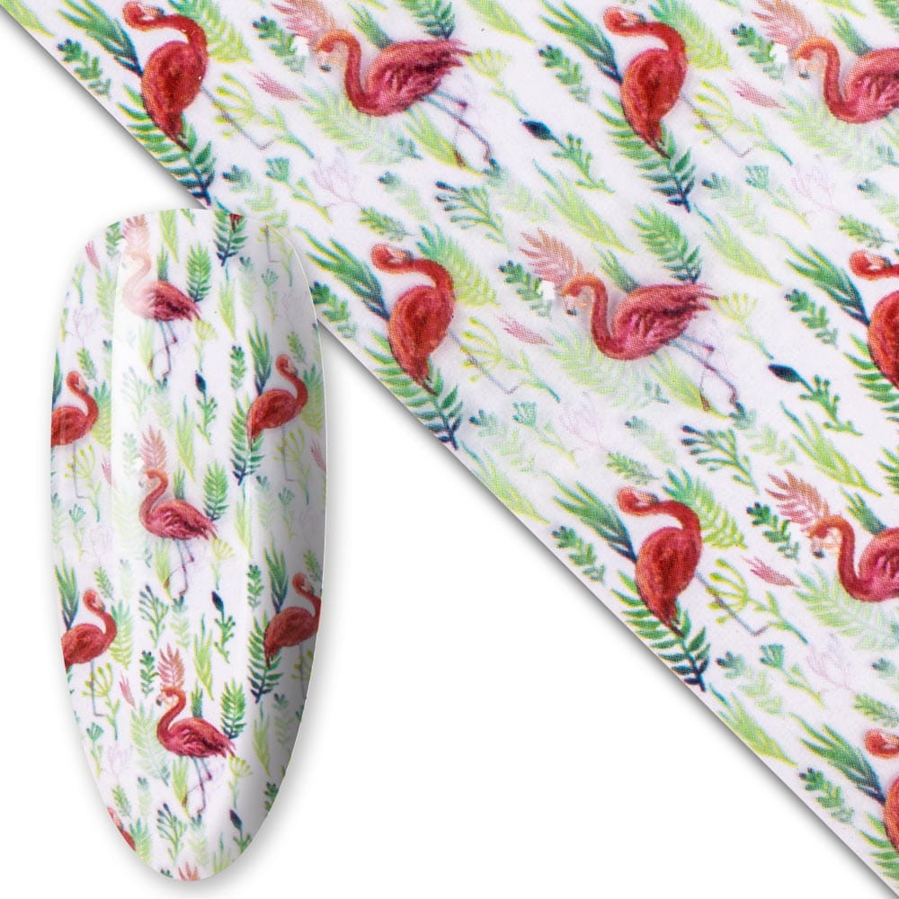 Folia transferowa Spring 100 cm Nr 10