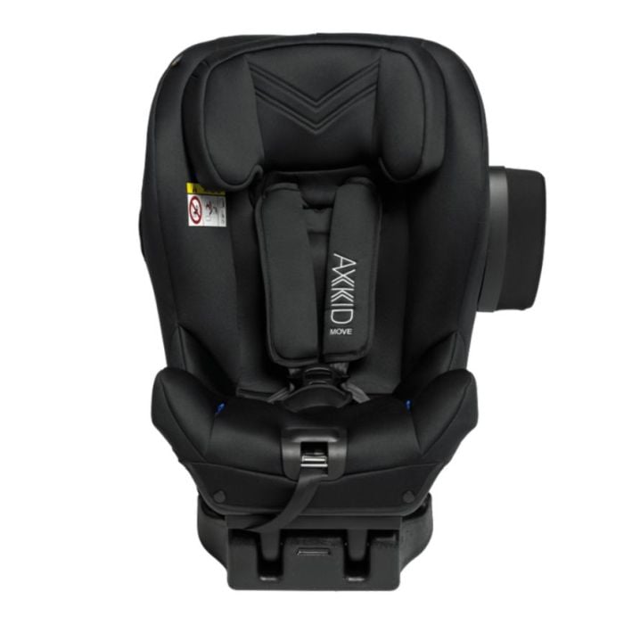 Axkid Move - fotelik samochodowy 9-25 kg-Tar