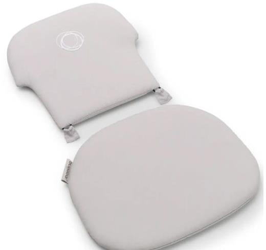 Bugaboo Giraffe Poduszka Baby Set-Arctic White