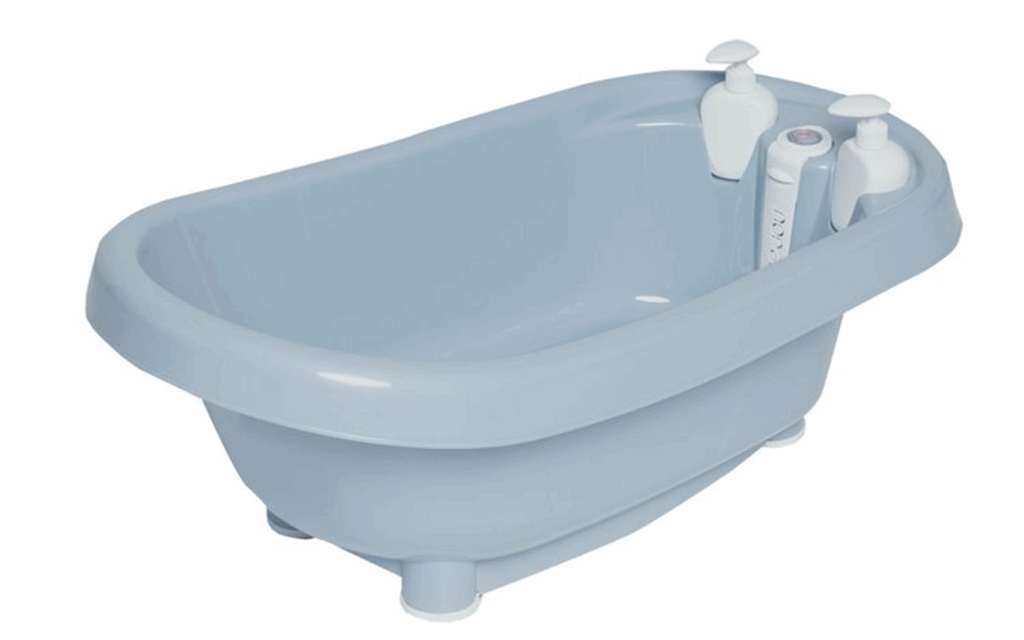 Bébé-Jou Wanienka Thermo Fabulous-Celestial Blue