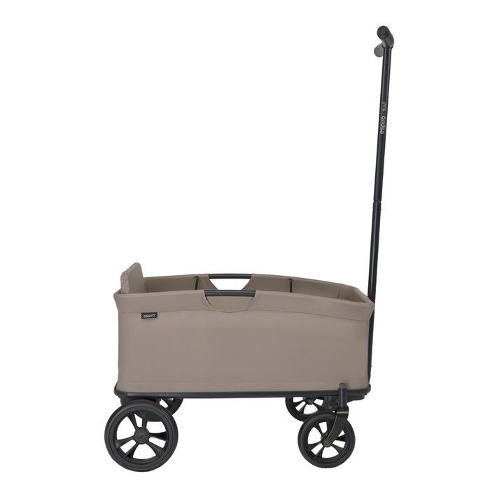 Espiro Wózek transportowy Suvi -09 Beige