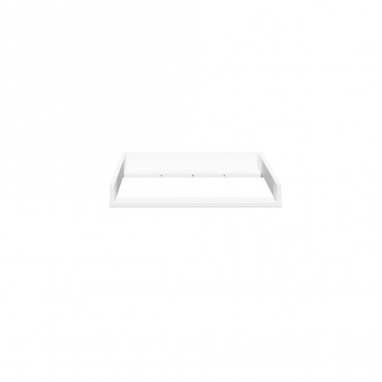 Bellamy Lotta - przewijak -Biały