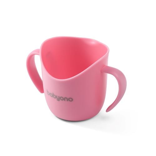 Baby Ono Ergonomiczny kubek treningowy FLOW - 1463-04