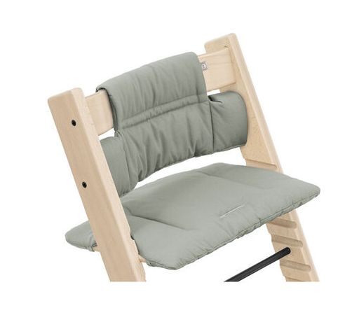 Stokke Tripp Trapp Classic Cushion - Poduszka do krzesełka Tripp Trapp-Glacier Green