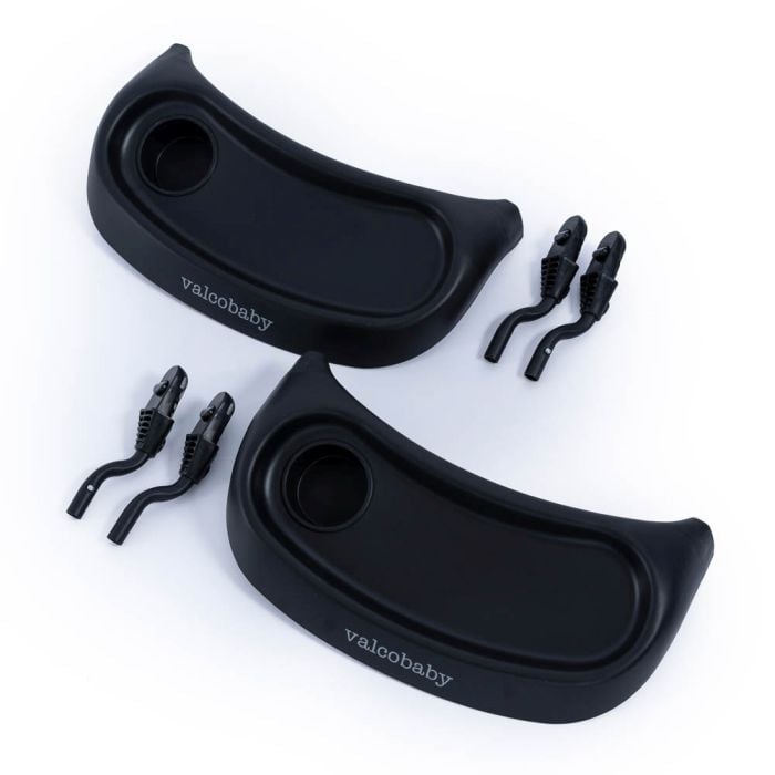 Valco Baby Tacka do wózków Snap i Snap Duo-Do wózka Trend Duo/Trend Duo Sport