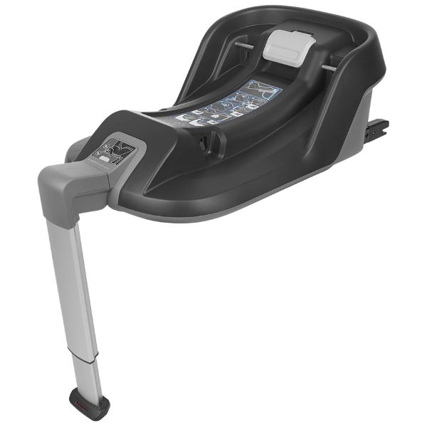 UPPAbaby Baza MESA i-SIZE z systemem SmartSecure