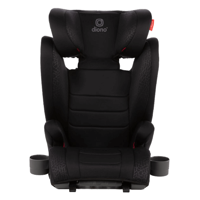Diono Monterey 2 CXT fotelik samochodowy 15-36 kg do 160 cm wzrostu-Black