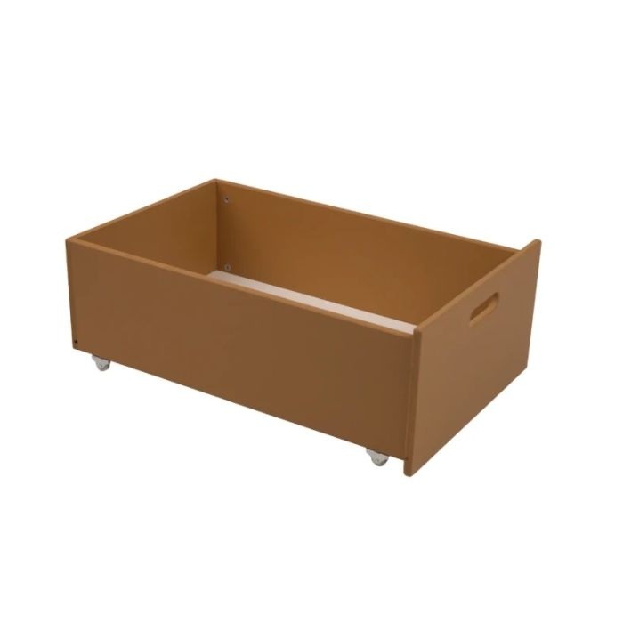 Waldin Szuflada do łóżeczka 7w1-Vintage