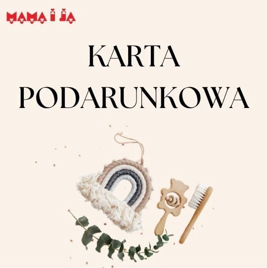 Karta podarunkowa
