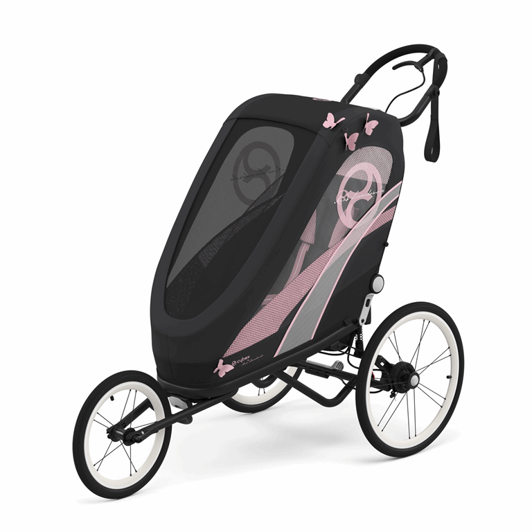 Cybex by Anna Lewandowska Zeno - wózek biegowy Multisport 4w1