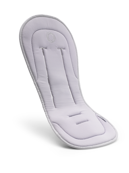 Bugaboo, Wkładka letnia do siedziska spacerowego Cameleon/Bee/Donkey/Lynx/Fox-Misty Grey