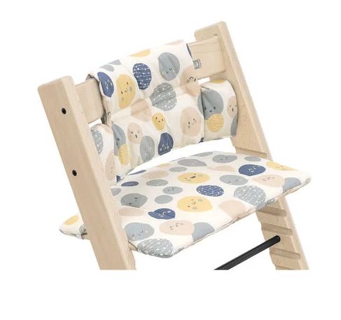 Stokke Tripp Trapp Classic Cushion - Poduszka do krzesełka Tripp Trapp-Soul System