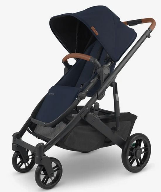 UPPAbaby Cruz V2 - wózek spacerowy-Noa