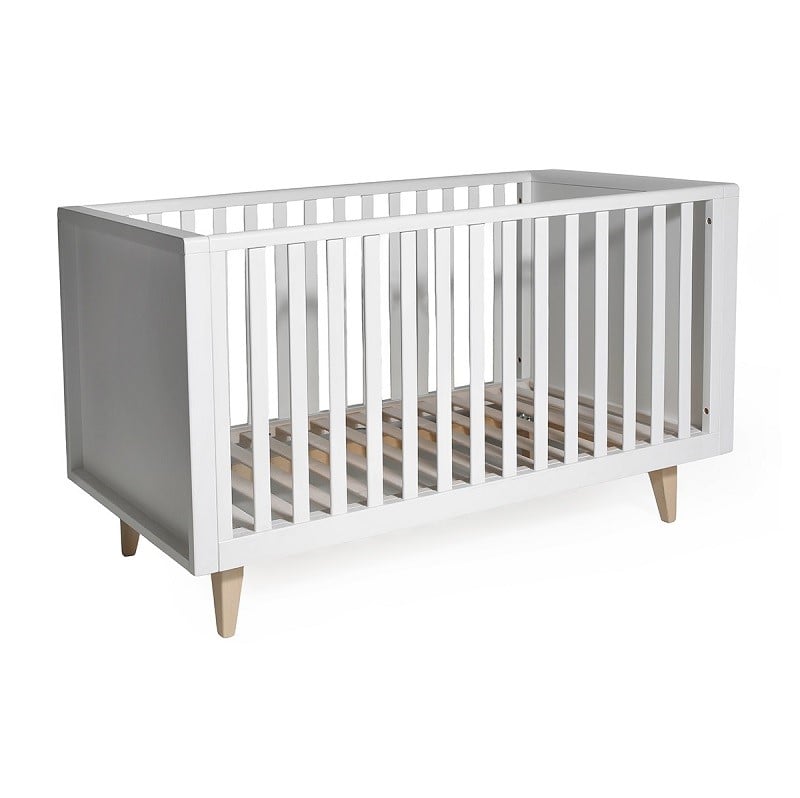 Troll, Scandy - łóżeczko 120x60