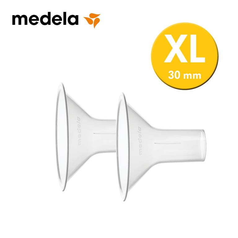 Medela, 2 Lejki Personal FIT-PERSONAL FIT XL (30 mm)