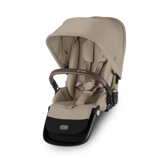 Cybex Gazelle S Siedzisko do wózka -Almond Beige