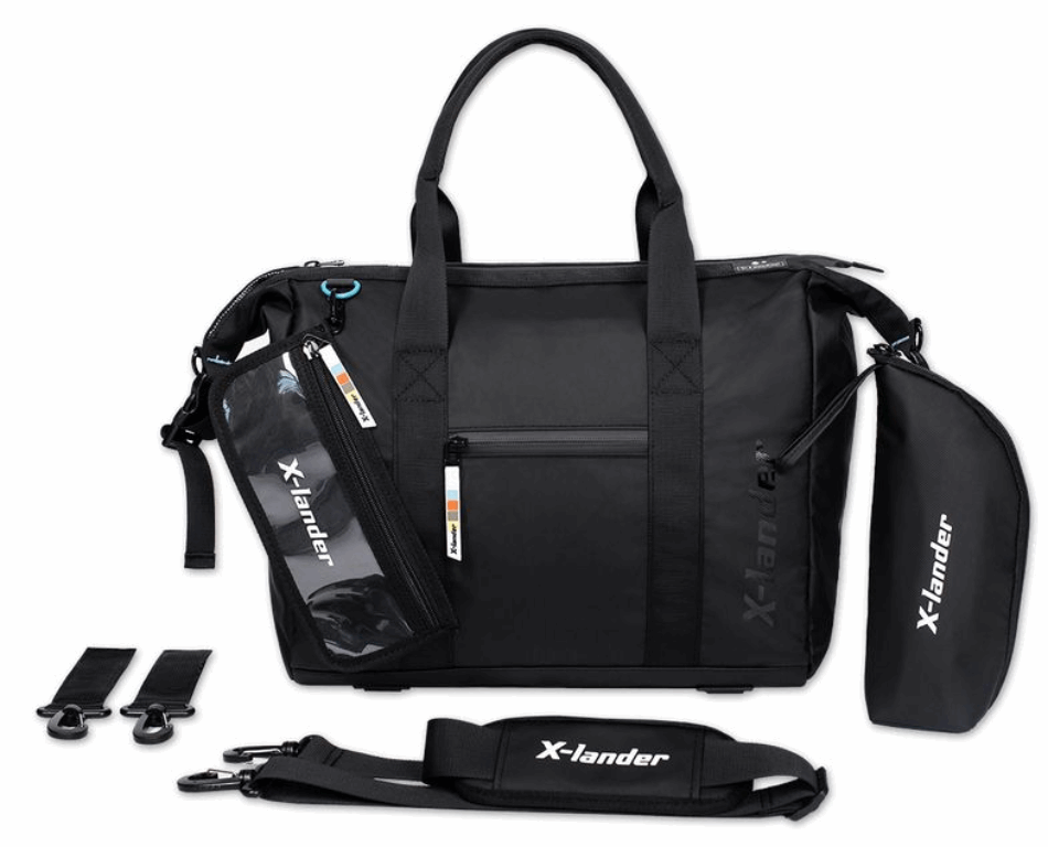 X-lander X-ROLLBAG - torba do wózka