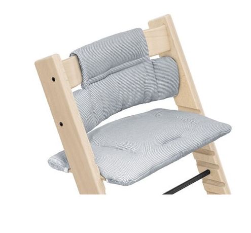 Stokke Tripp Trapp Classic Cushion - Poduszka do krzesełka Tripp Trapp-Nordic Blue