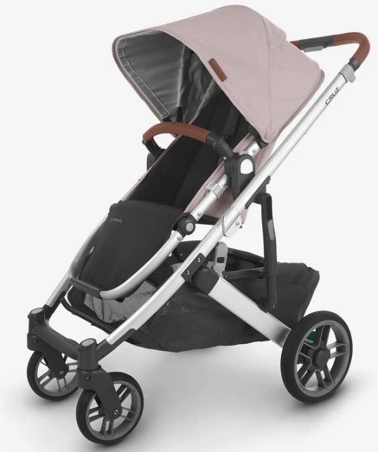 UPPAbaby Cruz V2 - wózek spacerowy-Alice