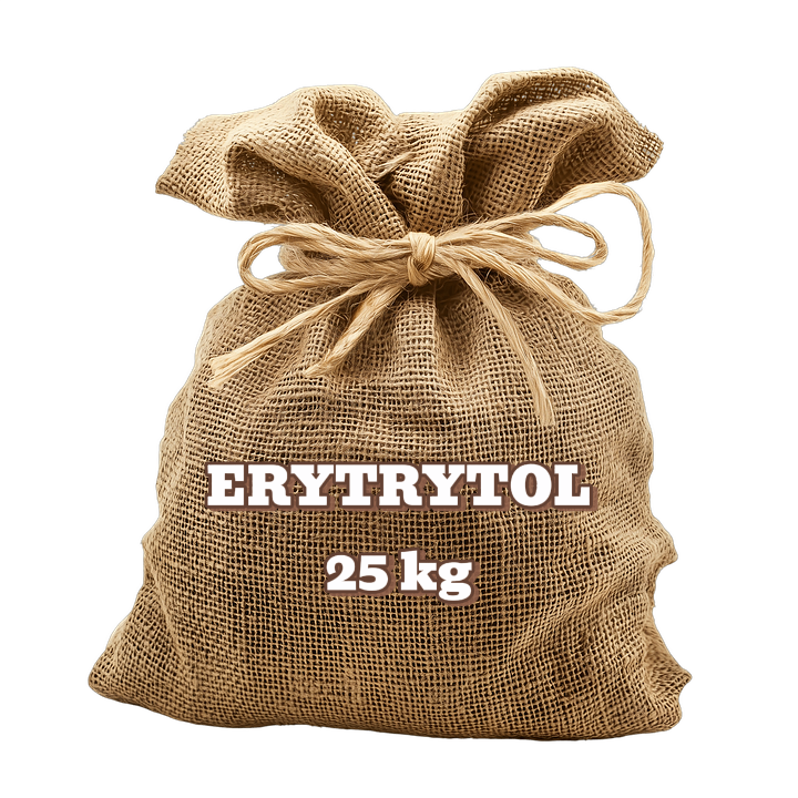 Erytrytol erytrol 25 kg HURT