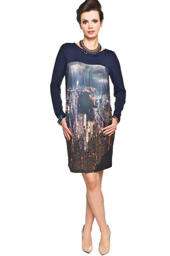 Sukienka ciążowa Hong Kong