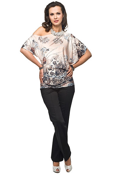 Spodnie ciążowe Sintra