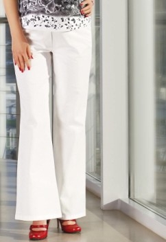 Spodnie ciążowe Montana