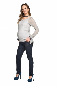 Spodnie ciążowe Rico