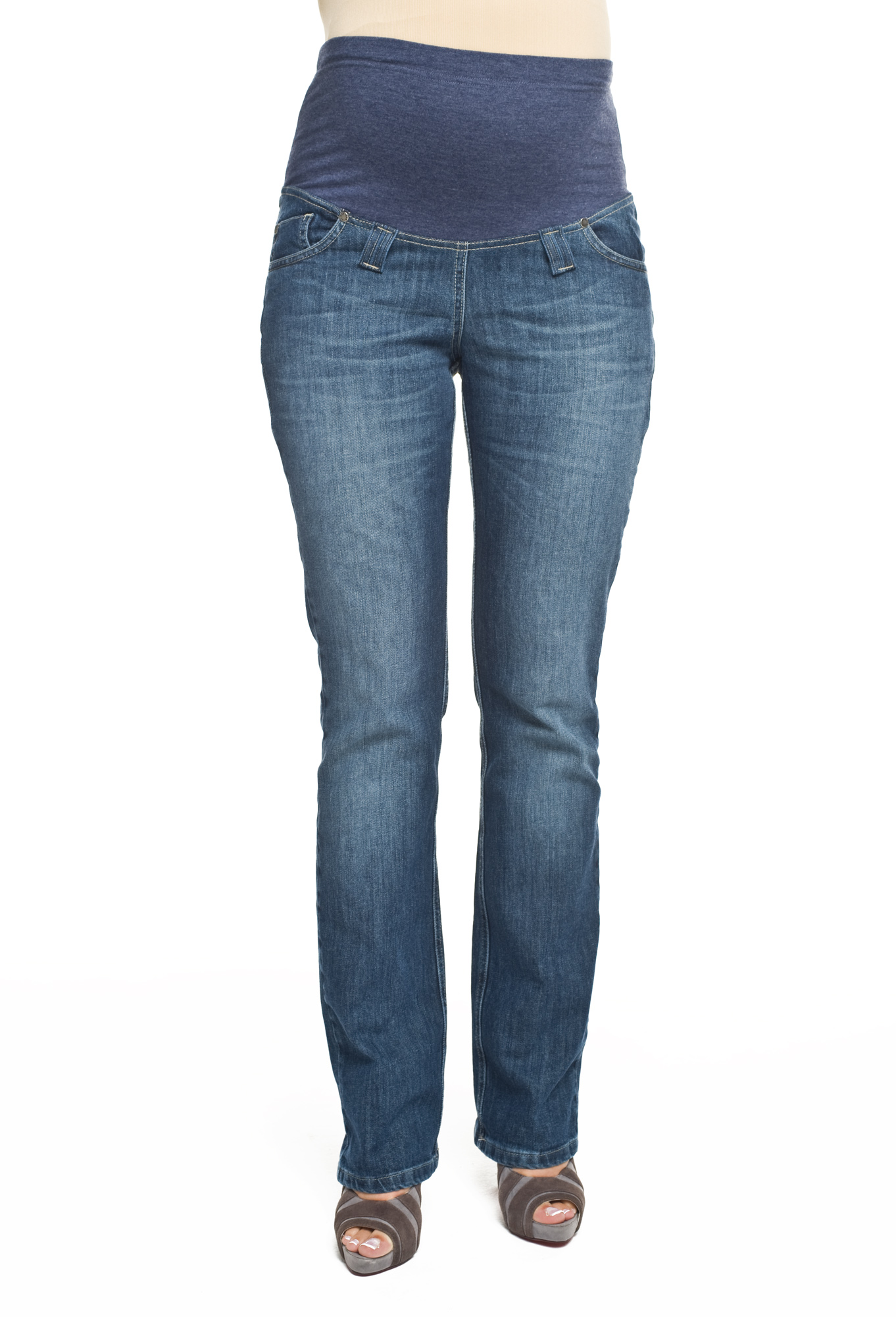 Spodnie ciążowe Maradi