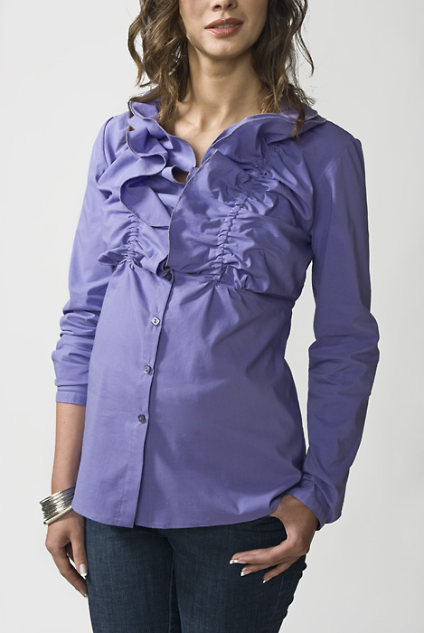 Bluzka ciążowa Pati