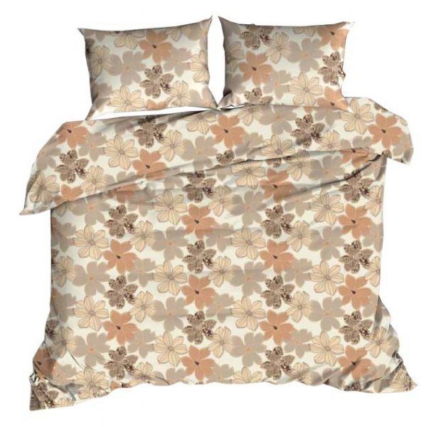 Poszewka 50x70 - KORA bawełniana wz. 1331N