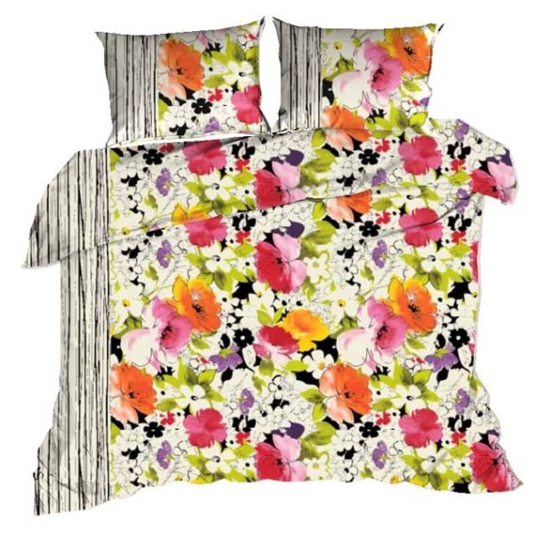 Poszewka 70x80 - KORA bawełniana wz. 1433N