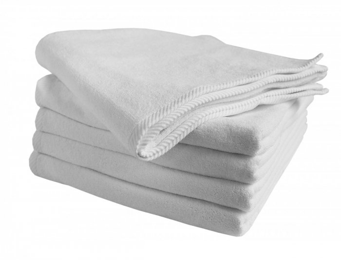 Ręcznik Hotelowy Prestige 500 gładki roz. 70x140