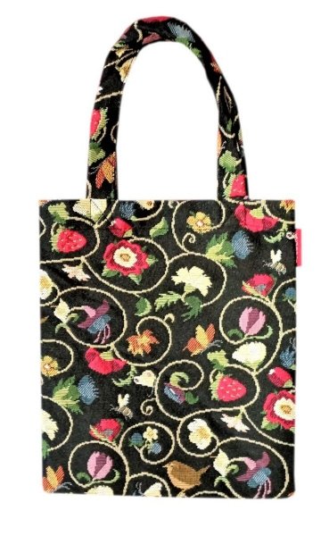 Torba gobelinowa 24x26 wz. 0077 Esy Floresy