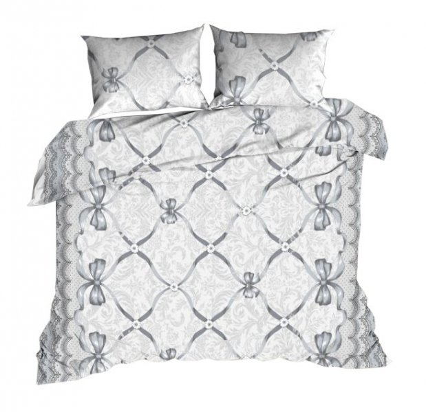 Poszewka 70x80 - KORA bawełniana wzór 1056N