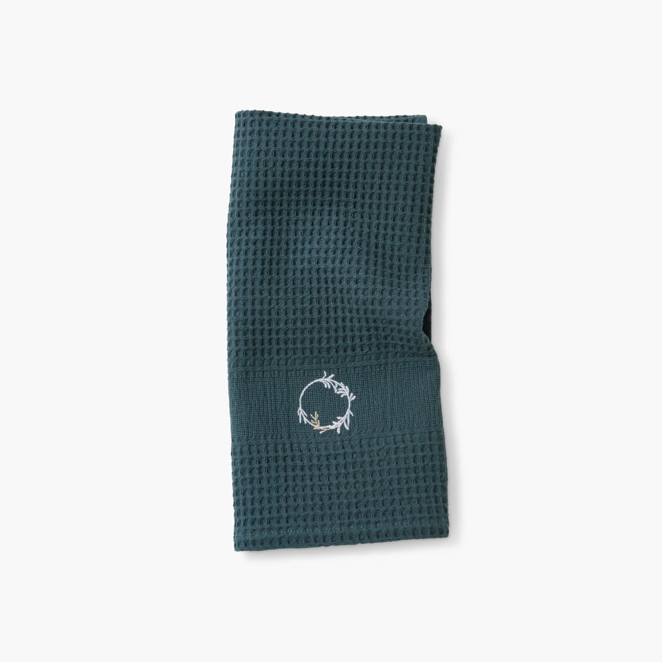 ściereczka VEILLEE anthracite